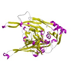 Image of CATH 1wmnA