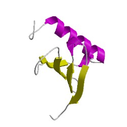 Image of CATH 1wmnA01