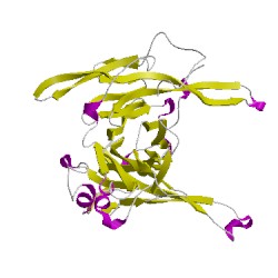 Image of CATH 1wmoB03