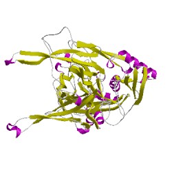 Image of CATH 1wmpA