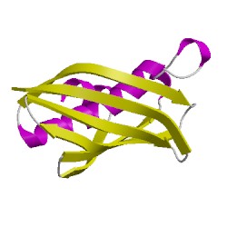 Image of CATH 1wn3C00