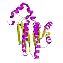 Image of CATH 1wntA