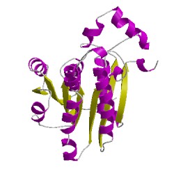 Image of CATH 1wntB