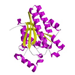 Image of CATH 1wntC00