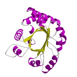Image of CATH 1woaA00