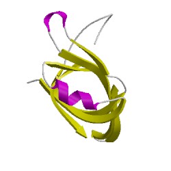 Image of CATH 1wocB00