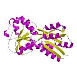 Image of CATH 1wodA