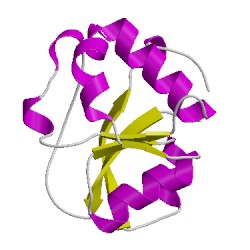 Image of CATH 1wodA02