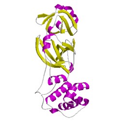 Image of CATH 1wofA