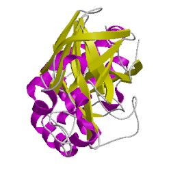 Image of CATH 1wofB