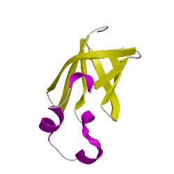 Image of CATH 1wofB02