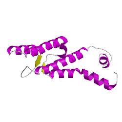 Image of CATH 1wokA01