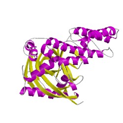 Image of CATH 1wokB
