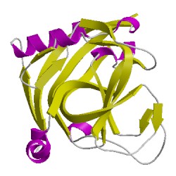 Image of CATH 1wokC02