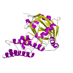 Image of CATH 1wokD