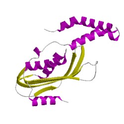 Image of CATH 1wplA