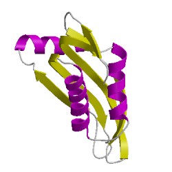 Image of CATH 1wplC02