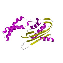 Image of CATH 1wplF