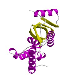 Image of CATH 1wplH