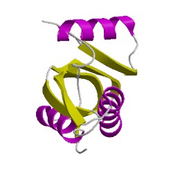 Image of CATH 1wplH02