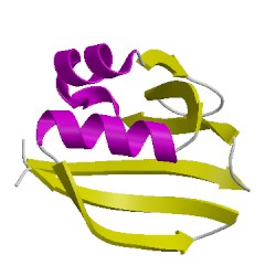 Image of CATH 1wplL