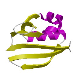 Image of CATH 1wplP