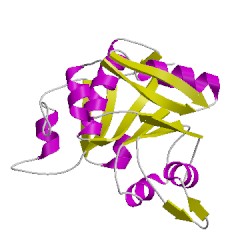 Image of CATH 1wpqB01