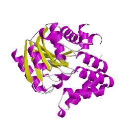 Image of CATH 1wprA00