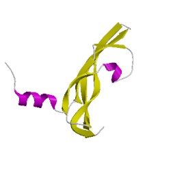 Image of CATH 1wq9A00