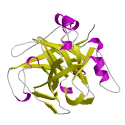 Image of CATH 1wqvH
