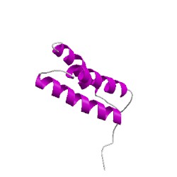 Image of CATH 1wr0A