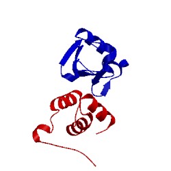 Image of CATH 1wr1