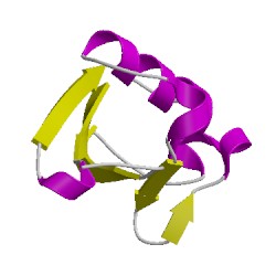 Image of CATH 1wr1A