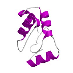 Image of CATH 1wrjA02
