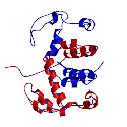 Image of CATH 1wrs