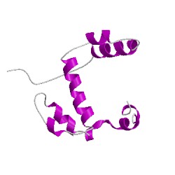 Image of CATH 1wrsS