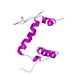Image of CATH 1wrtR00