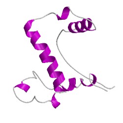 Image of CATH 1wrtS00