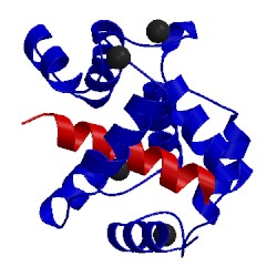 Image of CATH 1wrz