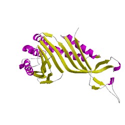 Image of CATH 1ws3A