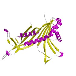 Image of CATH 1ws3B