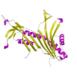 Image of CATH 1ws3C