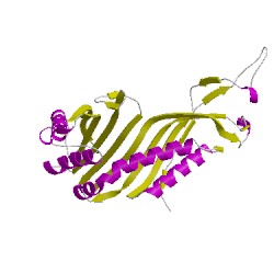 Image of CATH 1ws3D