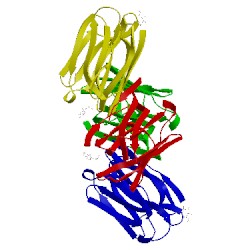 Image of CATH 1ws4