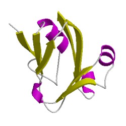 Image of CATH 1ws7B00