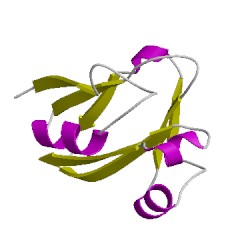 Image of CATH 1ws7C