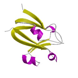 Image of CATH 1ws7D00