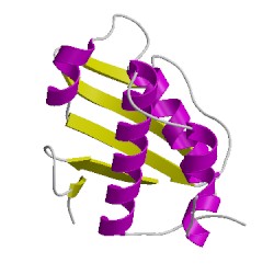 Image of CATH 1wscB01