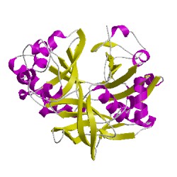 Image of CATH 1wsrA