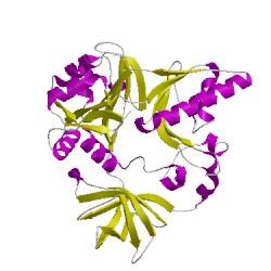 Image of CATH 1wsrB